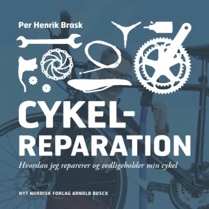 Cykelreparation