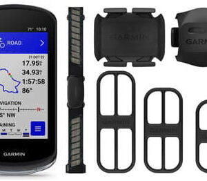 Garmin Edge 1040 Bundle