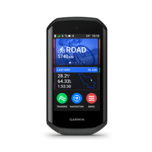 Garmin Edge 1050 - GPS Cykelcomputer
