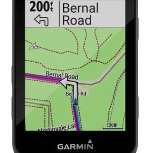 Garmin Edge 530 GPS Cykelcomputer