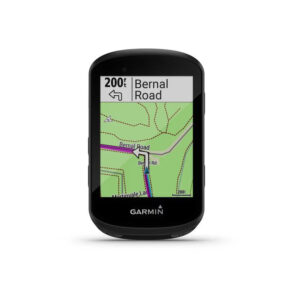 Garmin Edge 530 - GPS Cykelcomputer