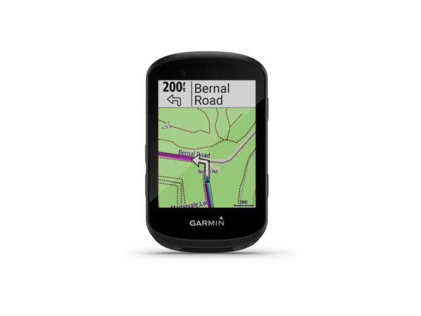 Garmin Edge 530 - GPS Cykelcomputer