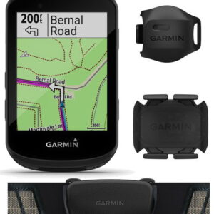 Garmin Edge 530 Sensor-bundle