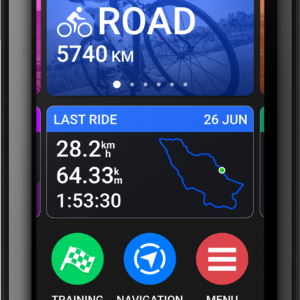 Garmin Edge® 1050