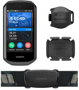Garmin Edge® 1050 Bundle