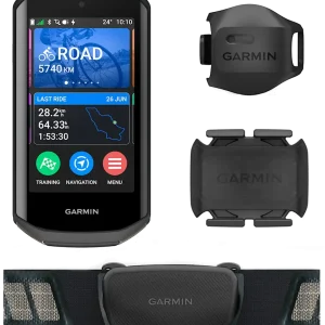 Garmin Edge® 1050 Bundle