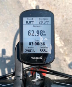 Garmin cykelcomputer tilbud