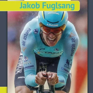 Jakob Fuglsang