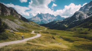 La Marmotte