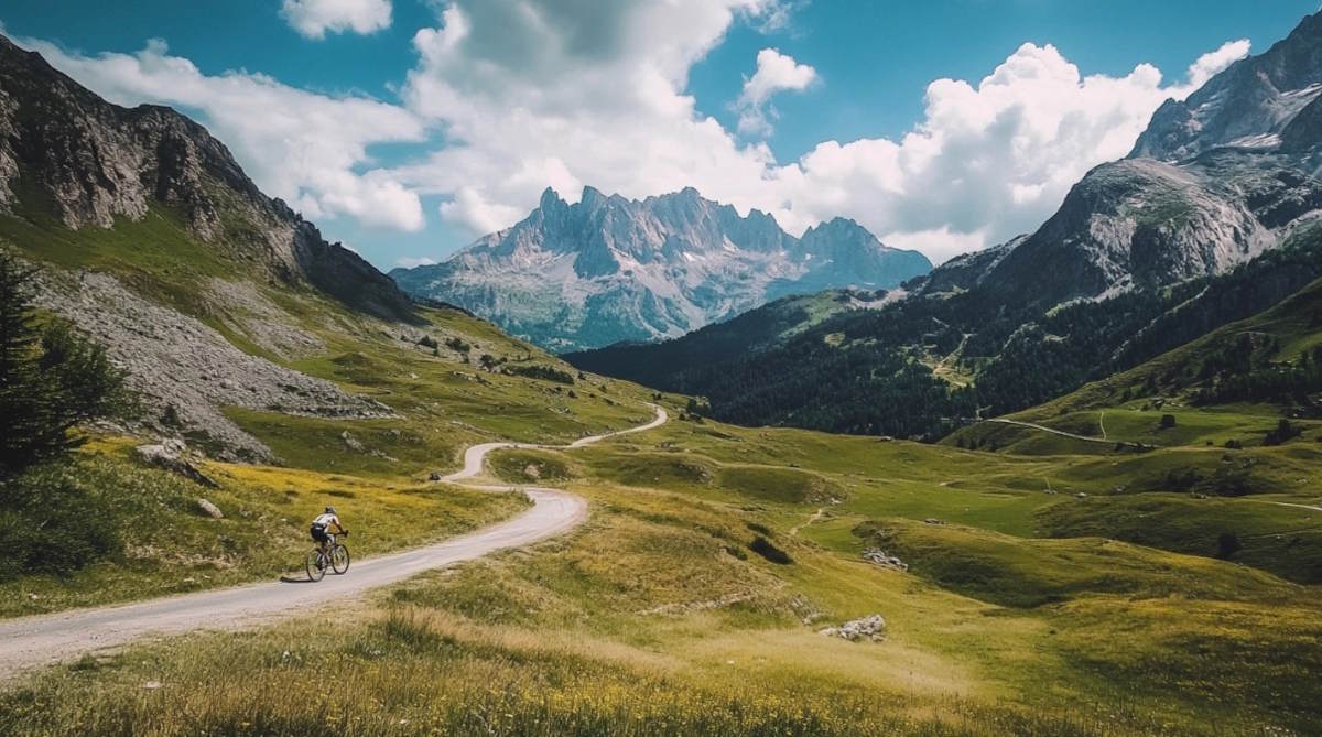 La Marmotte