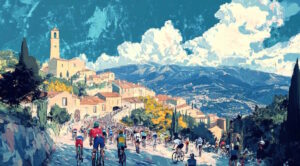 Mont Ventoux
