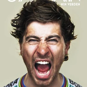 Sagan: Min verden