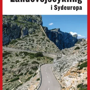 Turen går til landevejscykling i Sydeuropa