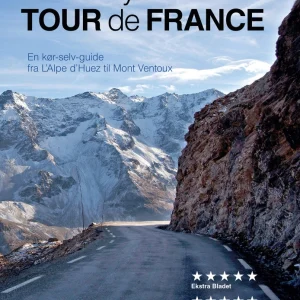 Tyve tinder i Tour de France