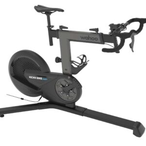Wahoo Bike Shift Hometrainer