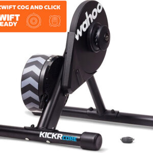 Wahoo KICKR CORE Zwift One – with Cog/Click v.2