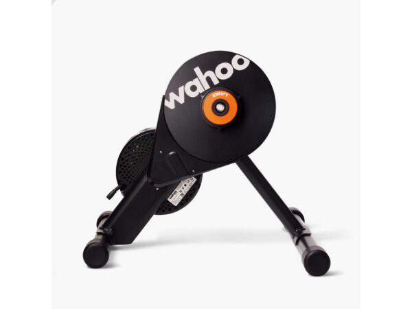 Wahoo KICKR Core Zwift One v2 - Hometrainer - 1800 watt