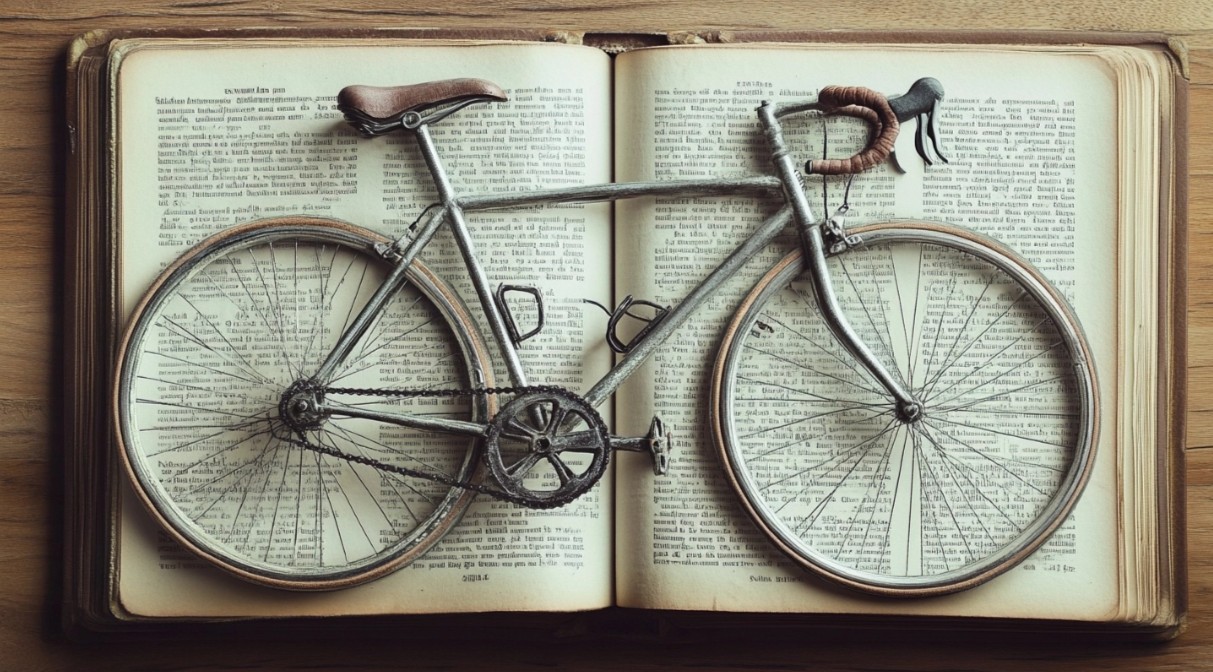 cykelordbog