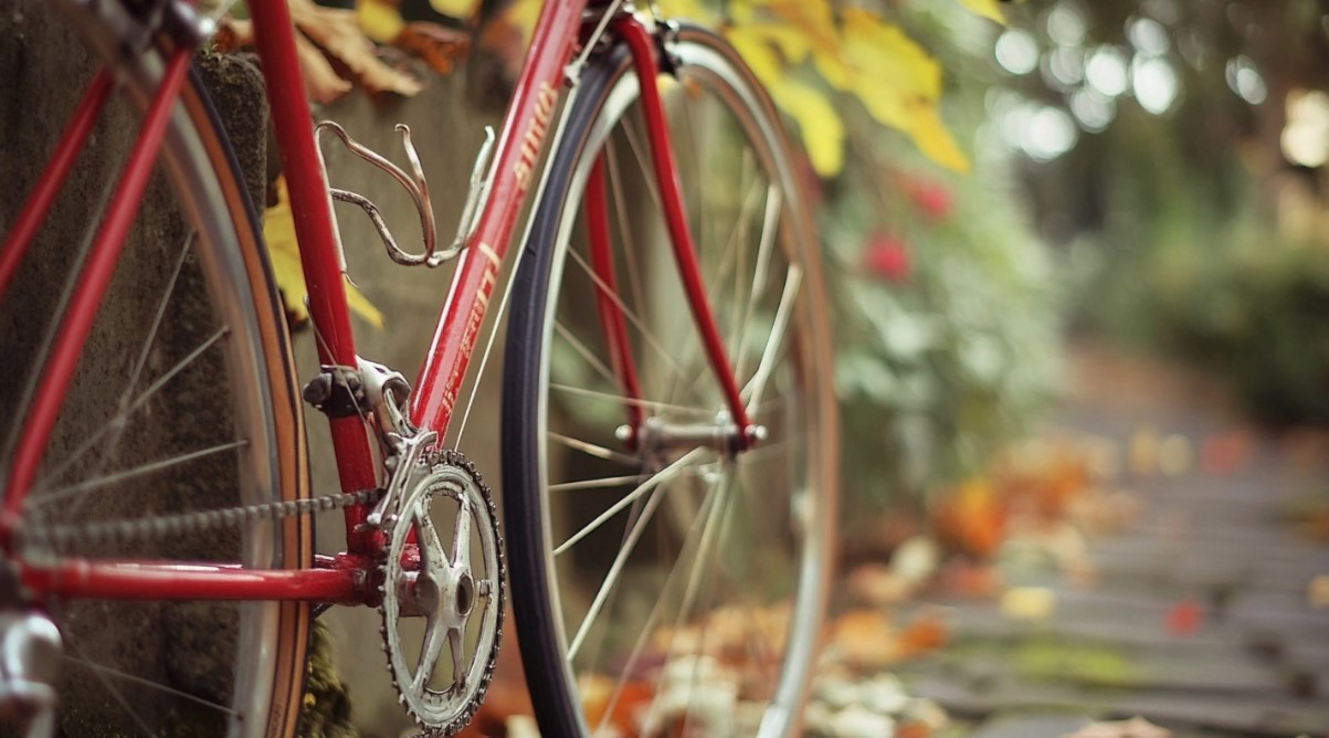 tips til at gøre cyklen forårsklar