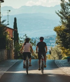 Apulien – Italiens hæl