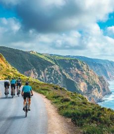 Caminoen – Portugals kystrute fra Porto til Santiago