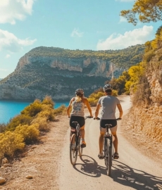 Catalonien – Strande, mad og vin