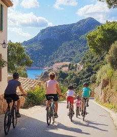 Catalonien – også for børnefamilier