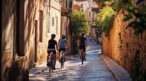 Cykelferie Mallorca