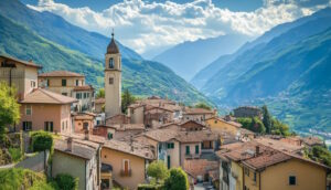 Cykelferie i Italien