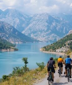 Det bedste af Albanien – 9 dages bjergtagende eventyr
