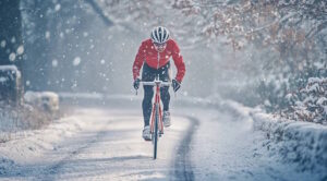 Klargøring af cykel til vinter