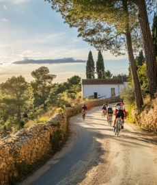 Valencia og appelsinkysten – Costa Azahar