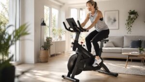 5 gode grunde til at starte på motionscyklen