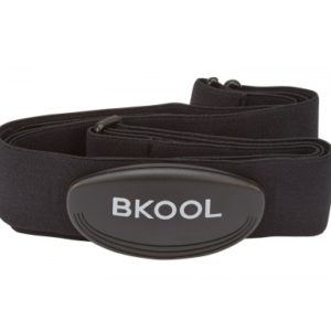 BKOOL – Pulsbælte – Bluetooth og ANT+ kompatibel