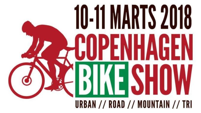 Copenhagen Show 2018 - BikeGeek.dk