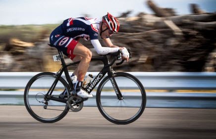 indhold operatør Peck 4 intervaller der gør dig hurtigere på cyklen - Sprint | Bakker | TimeTrial  - BikeGeek.dk