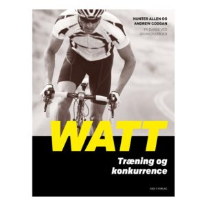 Watt - Træning og konkurrence